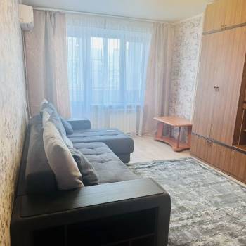 Сдается 2-х комнатная квартира, 45 м²