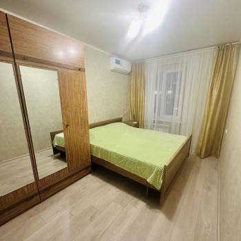 Сдается 2-х комнатная квартира, 45 м²