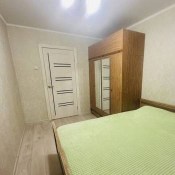 Сдается 2-х комнатная квартира, 45 м²