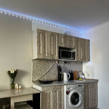 Сдается 1-комнатная квартира, 23,9 м²