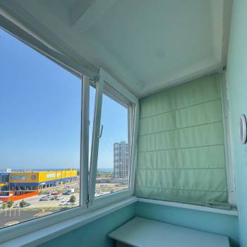 Сдается 1-комнатная квартира, 23,9 м²