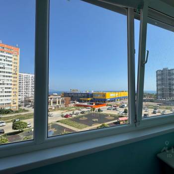 Сдается 1-комнатная квартира, 23,9 м²