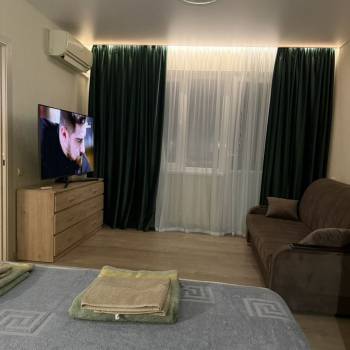 Сдается 1-комнатная квартира, 37 м²