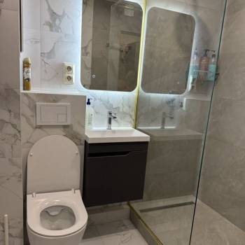 Сдается 1-комнатная квартира, 37 м²