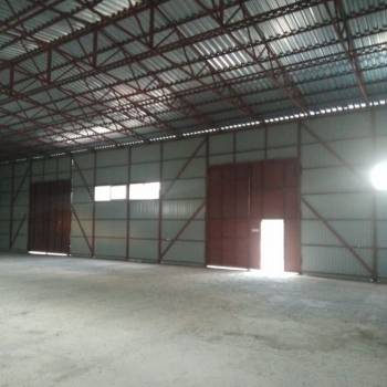 Сдается Нежилое помещение, 400 м²