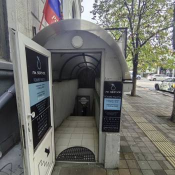 Сдается Нежилое помещение, 90 м²