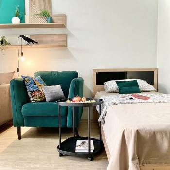 Сдается Комната, 20 м²