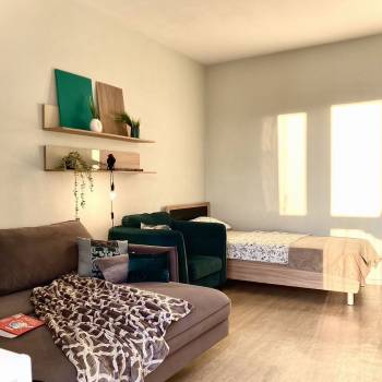 Сдается Комната, 20 м²