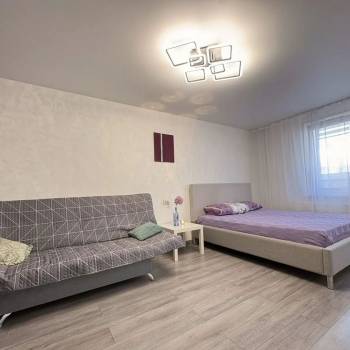 Сдается 1-комнатная квартира, 39 м²