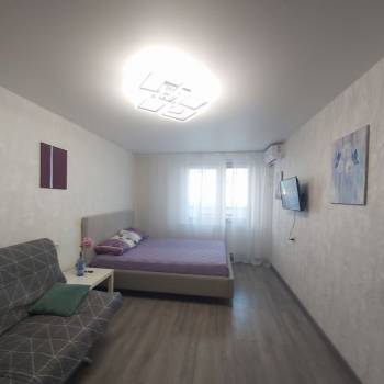 Сдается 1-комнатная квартира, 39 м²