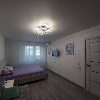Сдается 1-комнатная квартира, 39 м²