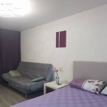 Сдается 1-комнатная квартира, 39 м²