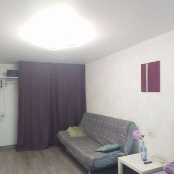 Сдается 1-комнатная квартира, 39 м²