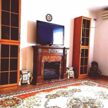 Сдается Многокомнатная квартира, 97 м²