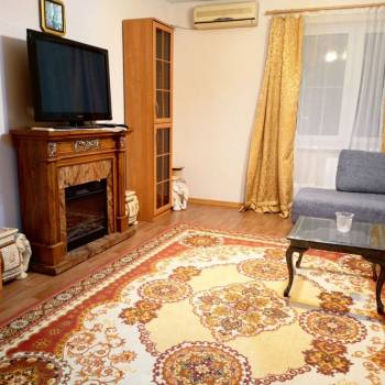 Сдается Многокомнатная квартира, 97 м²