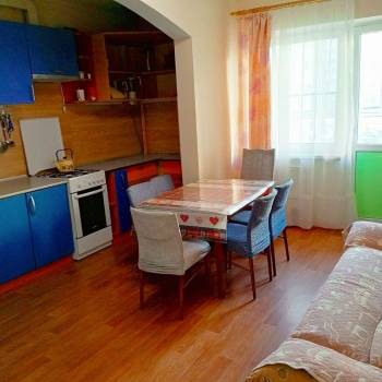 Сдается Многокомнатная квартира, 97 м²