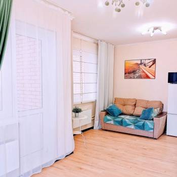Сдается 1-комнатная квартира, 35 м²