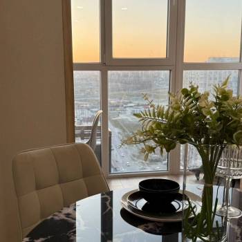 Продается 1-комнатная квартира, 26 м²