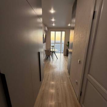Продается 1-комнатная квартира, 26 м²