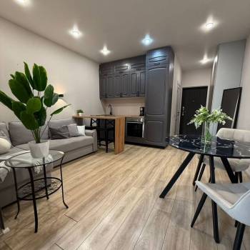 Продается 1-комнатная квартира, 26 м²