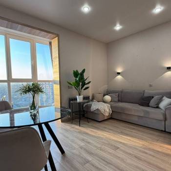 Продается 1-комнатная квартира, 26 м²