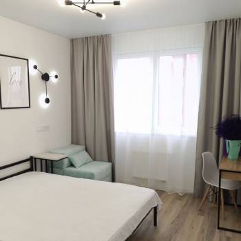 Продается 1-комнатная квартира, 33,1 м²