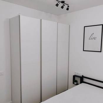 Продается 1-комнатная квартира, 33,1 м²