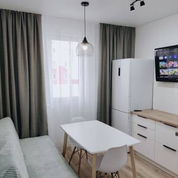 Продается 1-комнатная квартира, 33,1 м²