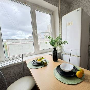 Сдается 1-комнатная квартира, 30,9 м²