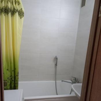 Сдается 1-комнатная квартира, 30,9 м²