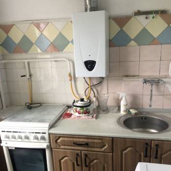 Сдается Многокомнатная квартира, 65,6 м²