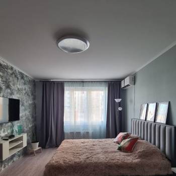 Сдается 1-комнатная квартира, 37,8 м²