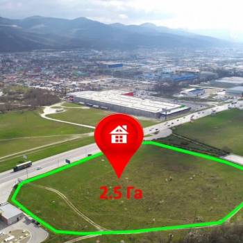 Продается Участок, 24000 м²