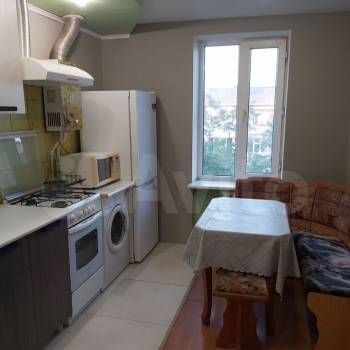 Сдается 1-комнатная квартира, 31 м²