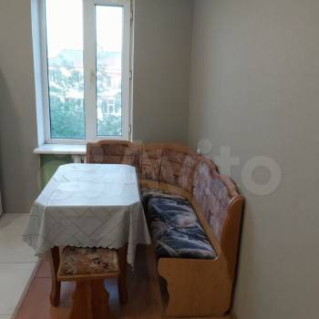 Сдается 1-комнатная квартира, 31 м²