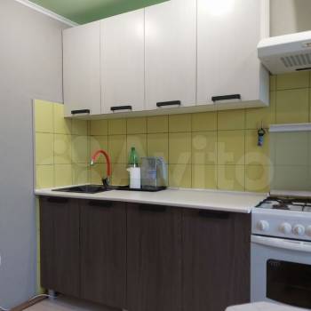 Сдается 1-комнатная квартира, 31 м²