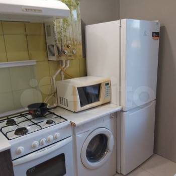 Сдается 1-комнатная квартира, 31 м²