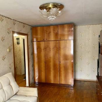 Продается 1-комнатная квартира, 31,3 м²