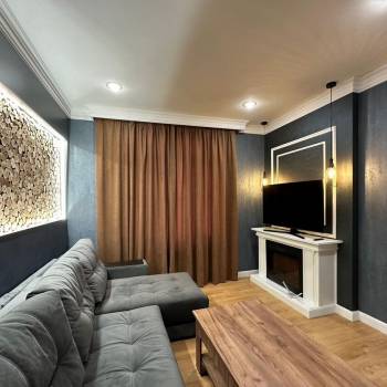 Продается 2-х комнатная квартира, 56 м²