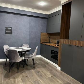 Продается 2-х комнатная квартира, 56 м²