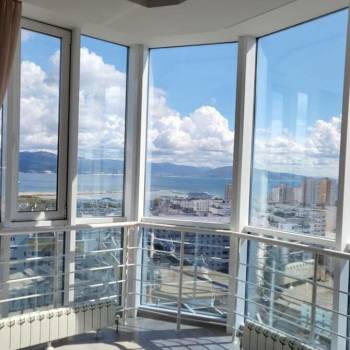 Продается 3-х комнатная квартира, 95 м²