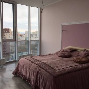 Продается 3-х комнатная квартира, 95 м²