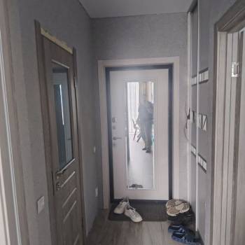 Продается 1-комнатная квартира, 38 м²