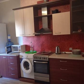 Продается 1-комнатная квартира, 56,4 м²