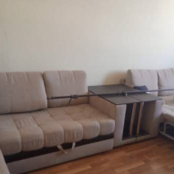 Продается 1-комнатная квартира, 56,4 м²