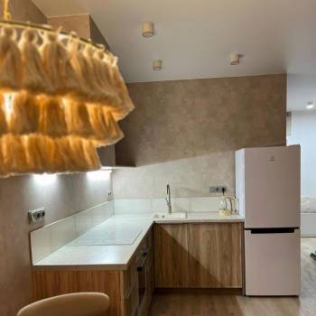 Сдается 1-комнатная квартира, 45 м²
