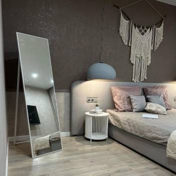 Сдается 1-комнатная квартира, 45 м²