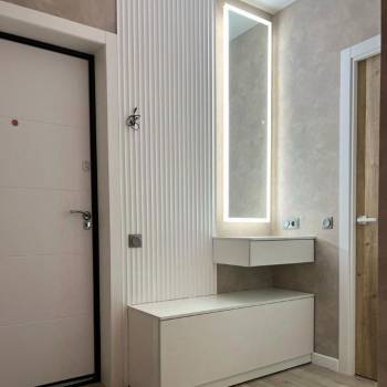 Сдается 1-комнатная квартира, 45 м²