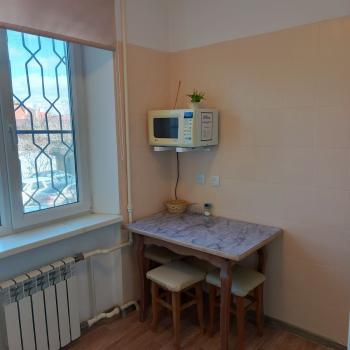 Сдается 1-комнатная квартира, 32 м²