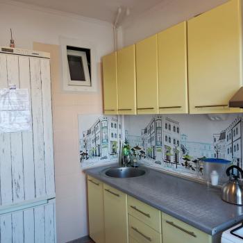 Сдается 1-комнатная квартира, 32 м²